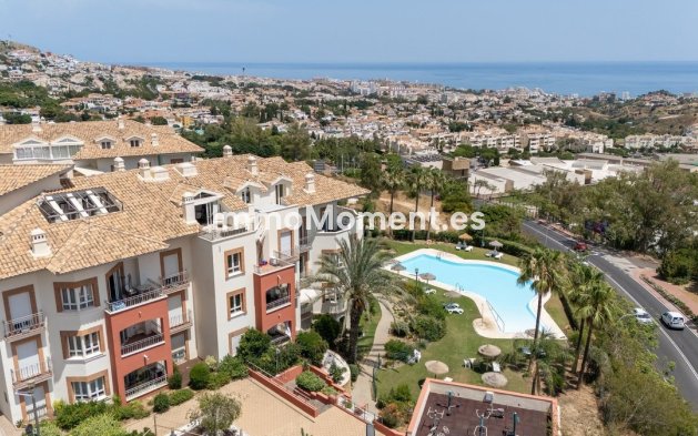 Apartamento - Reventa - Benalmadena - Benalmadena Centro