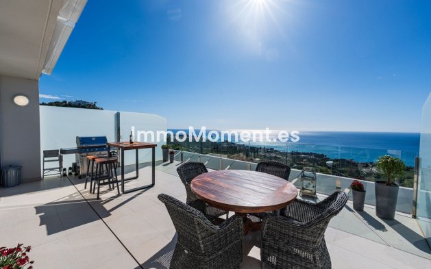 Apartamento - Reventa - Benalmadena - Benalmadena Centro