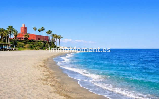 Apartamento - Reventa - Benalmadena - Benalmadena Centro