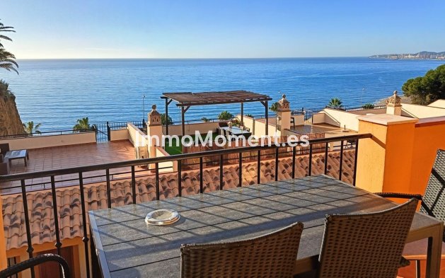 Apartamento - Reventa - Benalmadena - Benalmadena Centro