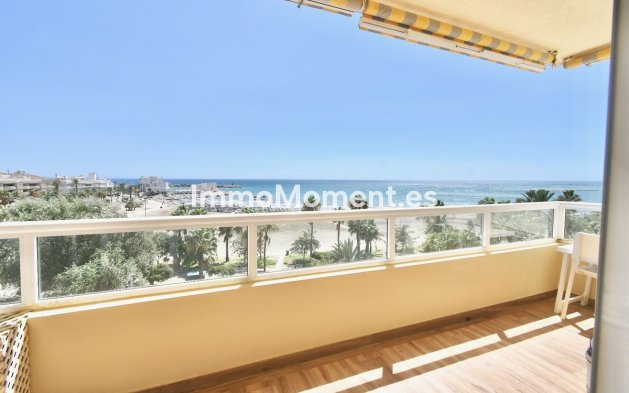 Apartamento - Reventa - Benalmadena - Benalmadena Centro