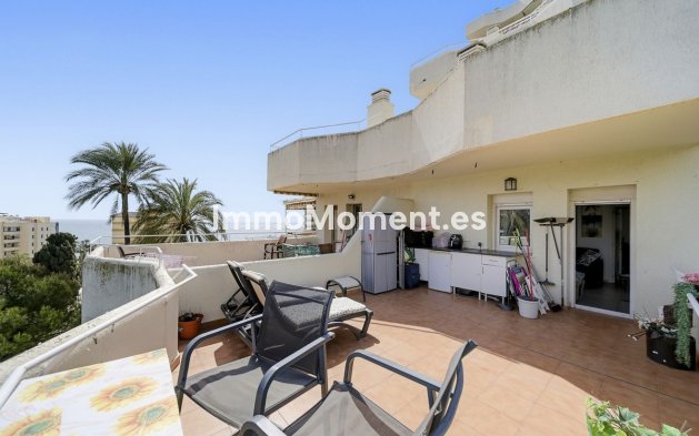 Apartamento - Reventa - Benalmadena - Benalmadena Centro