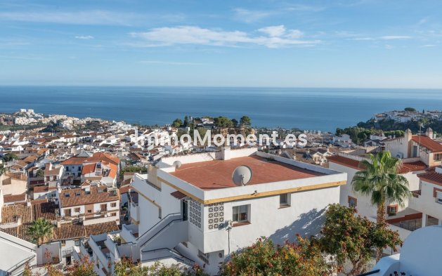 Apartamento - Reventa - Benalmadena - Benalmadena Centro