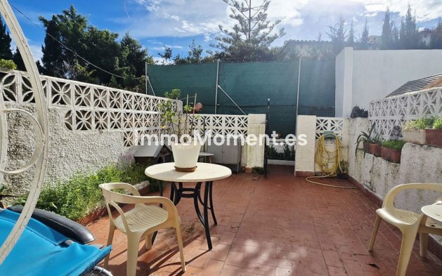 Apartamento - Reventa - Benalmadena - Benalmadena Centro