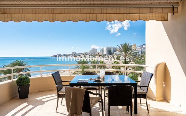 Apartamento - Reventa - Benalmadena - Benalmadena Centro