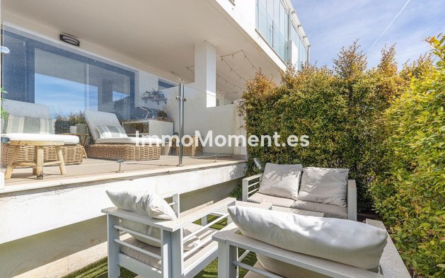 Apartamento - Reventa - Benalmadena - Benalmadena Centro