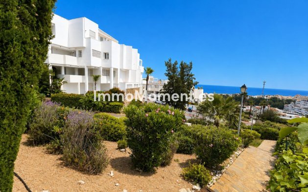 Apartamento - Reventa - Benalmadena - Benalmadena Centro