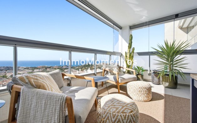 Apartamento - Reventa - Benalmadena - Benalmadena Centro