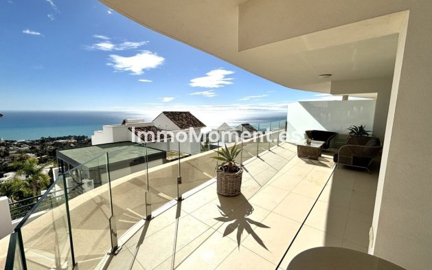 Apartamento - Reventa - Benalmadena - Benalmadena Centro