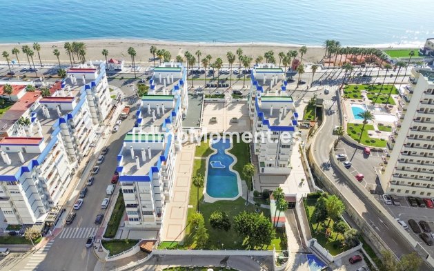 Apartamento - Reventa - Benalmadena - Benalmadena Centro