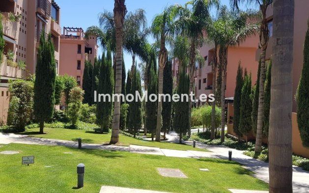 Apartamento - Reventa - Benalmadena - Benalmadena Centro