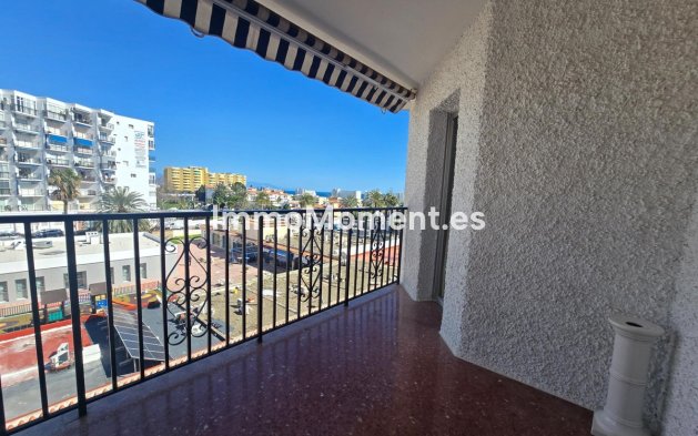 Apartamento - Reventa - Benalmadena - Benalmadena Centro