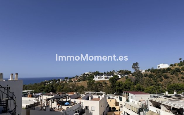 Apartamento - Reventa - Benalmadena - Benalmadena Centro