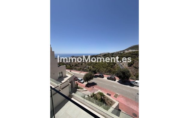 Apartamento - Reventa - Benalmadena - Benalmadena Centro