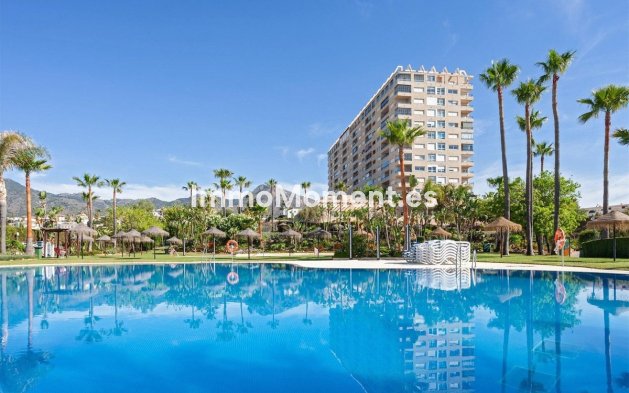 Apartamento - Reventa - Benalmadena - Benalmadena Centro