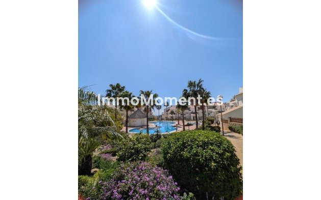 Apartamento - Reventa - Benalmadena - Benalmadena Centro