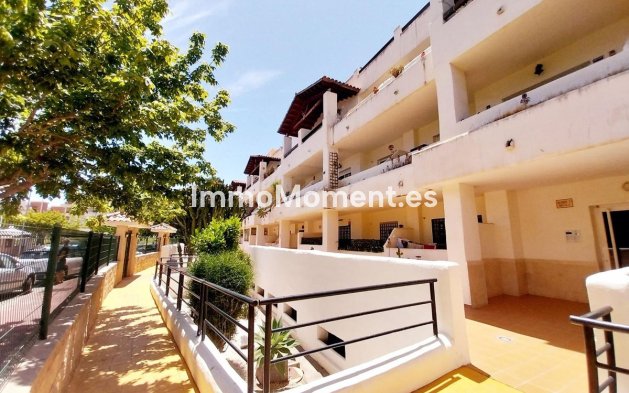 Apartamento - Reventa - Benalmadena - Benalmadena Centro