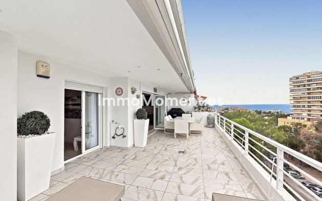 Apartamento - Reventa - Benalmadena - Benalmadena Costa