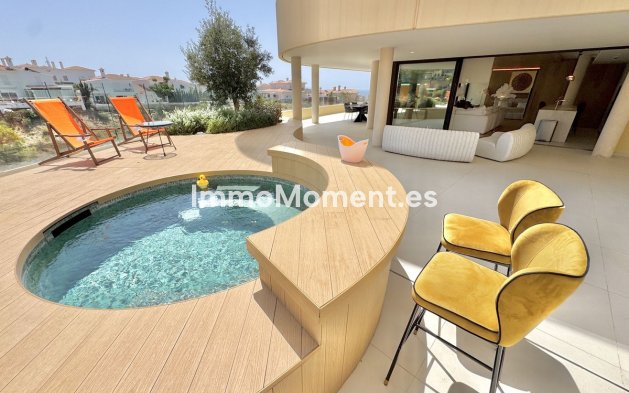 Apartamento - Reventa - Benalmadena - Benalmadena Costa