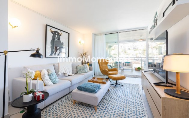 Apartamento - Reventa - Benalmadena - Benalmadena Costa