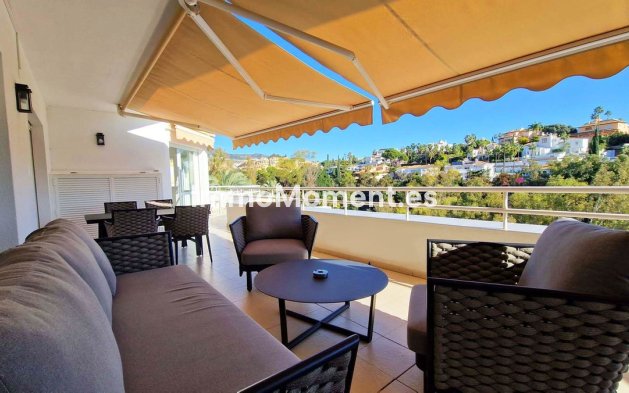 Apartamento - Reventa - Benalmadena - Benalmadena Costa