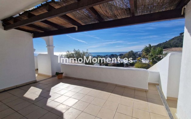 Apartamento - Reventa - Benalmadena - Benalmadena Costa