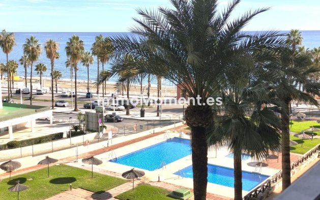 Apartamento - Reventa - Benalmadena - Benalmadena Costa