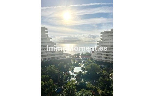 Apartamento - Reventa - Benalmadena - Benalmadena Costa