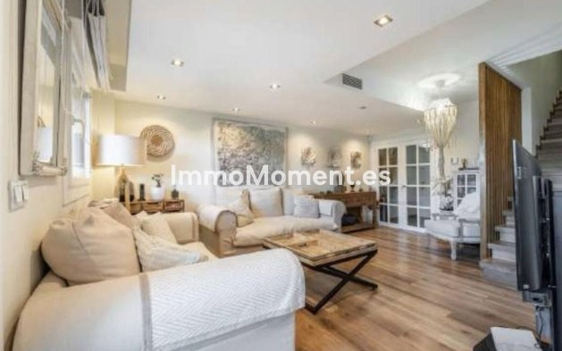 Apartamento - Reventa - Benalmadena - Benalmadena Costa