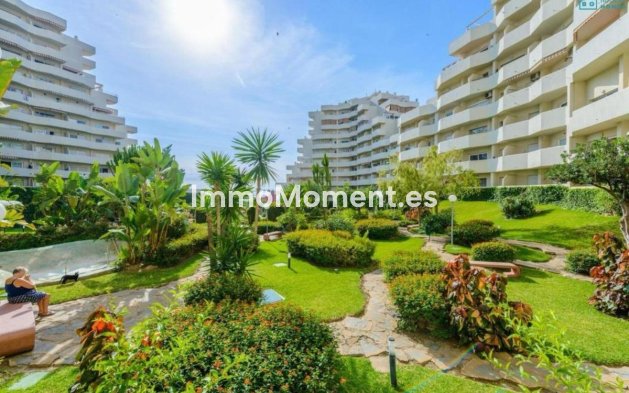 Apartamento - Reventa - Benalmadena - Benalmadena Costa