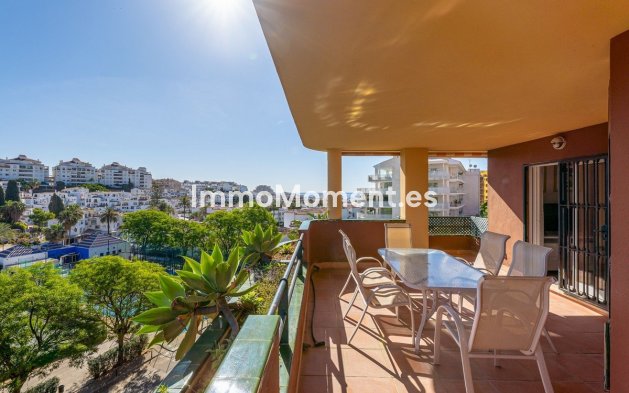 Apartamento - Reventa - Benalmadena - Benalmadena Costa