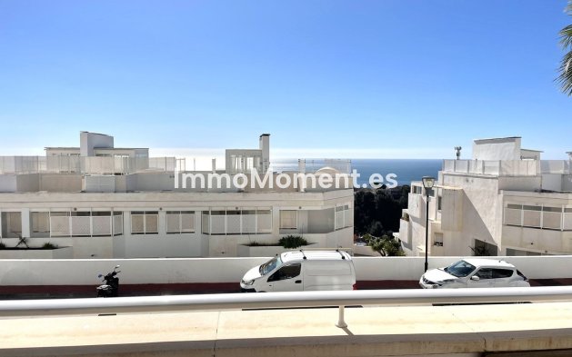 Apartamento - Reventa - Benalmadena - Benalmadena Pueblo
