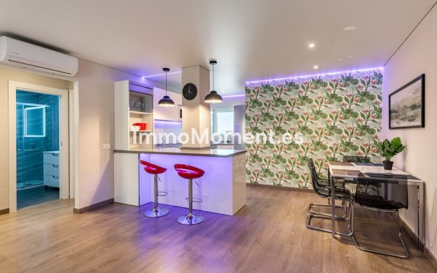 Apartamento - Reventa - Benalmadena - Benalmadena Pueblo