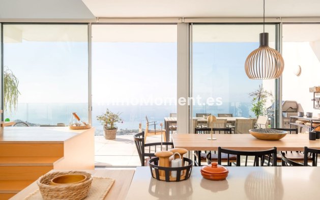 Apartamento - Reventa - Benalmadena - Benalmadena Pueblo