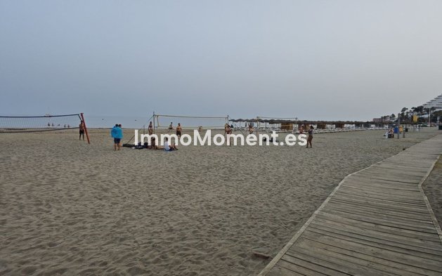 Apartamento - Reventa - Benalmadena - RSO-43423