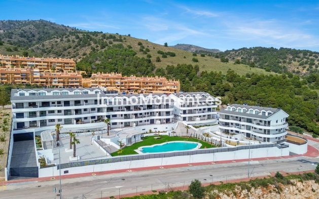 Apartamento - Reventa - Benalmadena - RSO-73990
