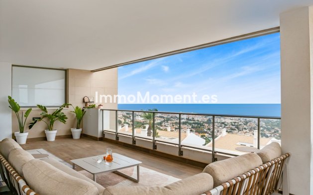 Apartamento - Reventa - Benalmadena - RSO-88618