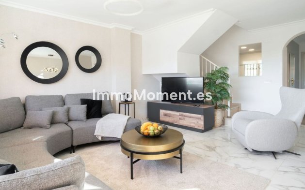 Apartamento - Reventa - Benalmadena - RSO-91414