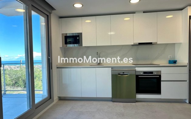 Apartamento - Reventa - Benalmadena - RSO-96695