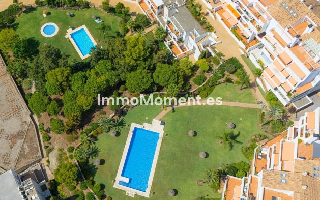 Apartamento - Reventa - Benalmadena - Torrequebrada