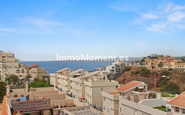 Apartamento - Reventa - Benalmadena - Torrequebrada