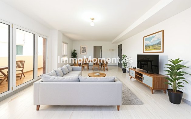 Apartamento - Reventa - Benalmadena - Torrequebrada