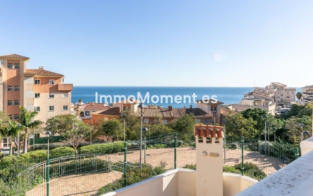Apartamento - Reventa - Benalmadena - Torrequebrada