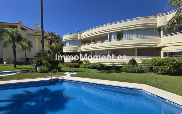 Apartamento - Reventa - Benalmadena - Torrequebrada