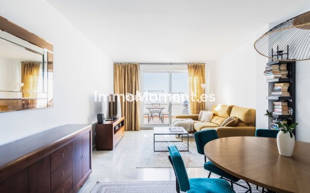 Apartamento - Reventa - Benalmadena - Torrequebrada