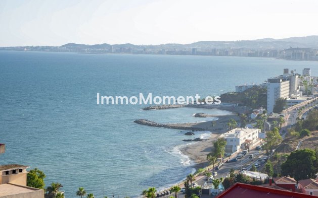 Apartamento - Reventa - Benalmadena - Torrequebrada