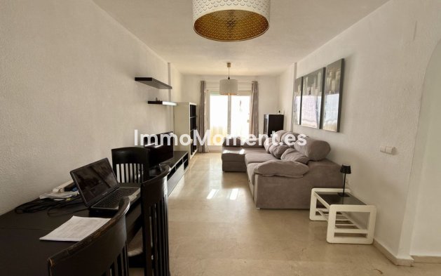 Apartamento - Reventa - Benalmadena - Torrequebrada