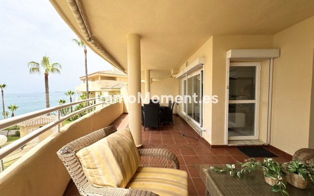 Apartamento - Reventa - Benalmadena - Torrequebrada