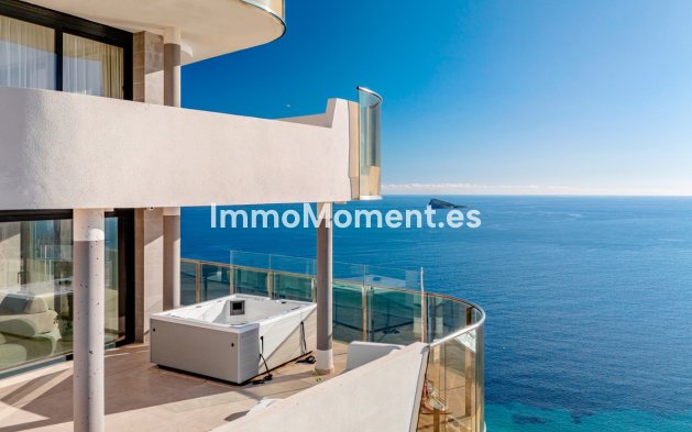 Apartamento - Reventa - Benidorm - Benidorm Centro