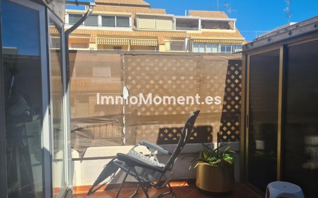 Apartamento - Reventa - Benidorm - Benidorm Centro